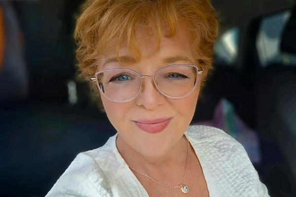 Liz Hatwell-Evans 