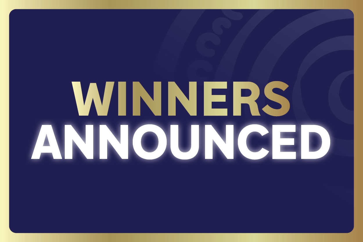 Child Protection Awards winners annouced