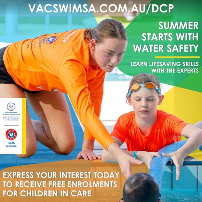 Vacswim
