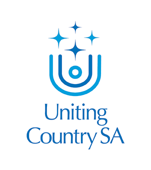 Bronze Sponsor Uniting Country SA logo