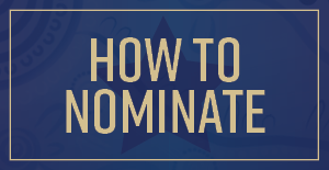How to Nominate banner