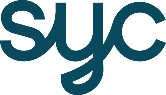 Bronze Sponsor SYC logo