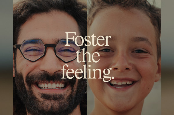 New campaign targets prospective foster carers | Department for Child ...