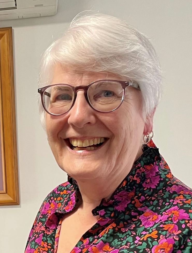 Marianne Langes