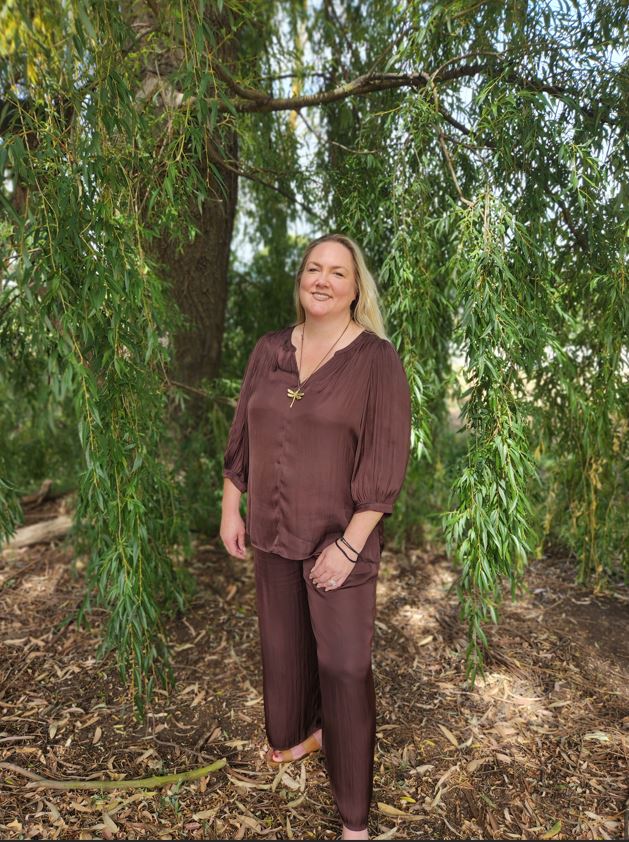 Suzannah Morton