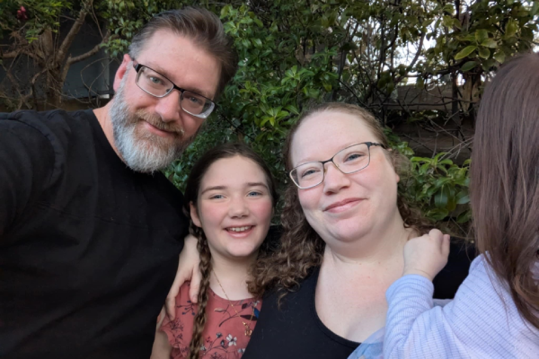 Little Miss K celebrated during World Autism Acceptance Month ...