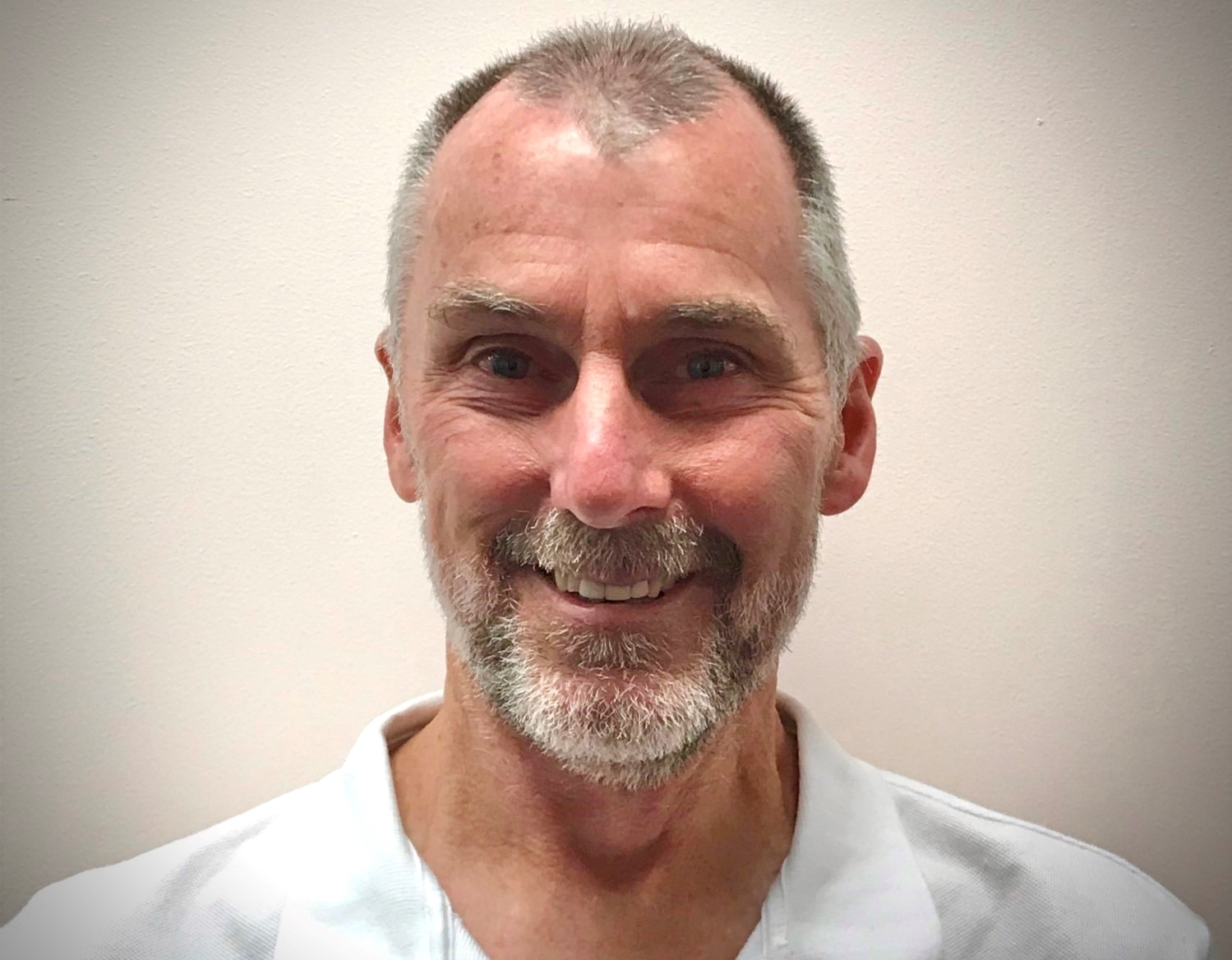 Volunteer David U