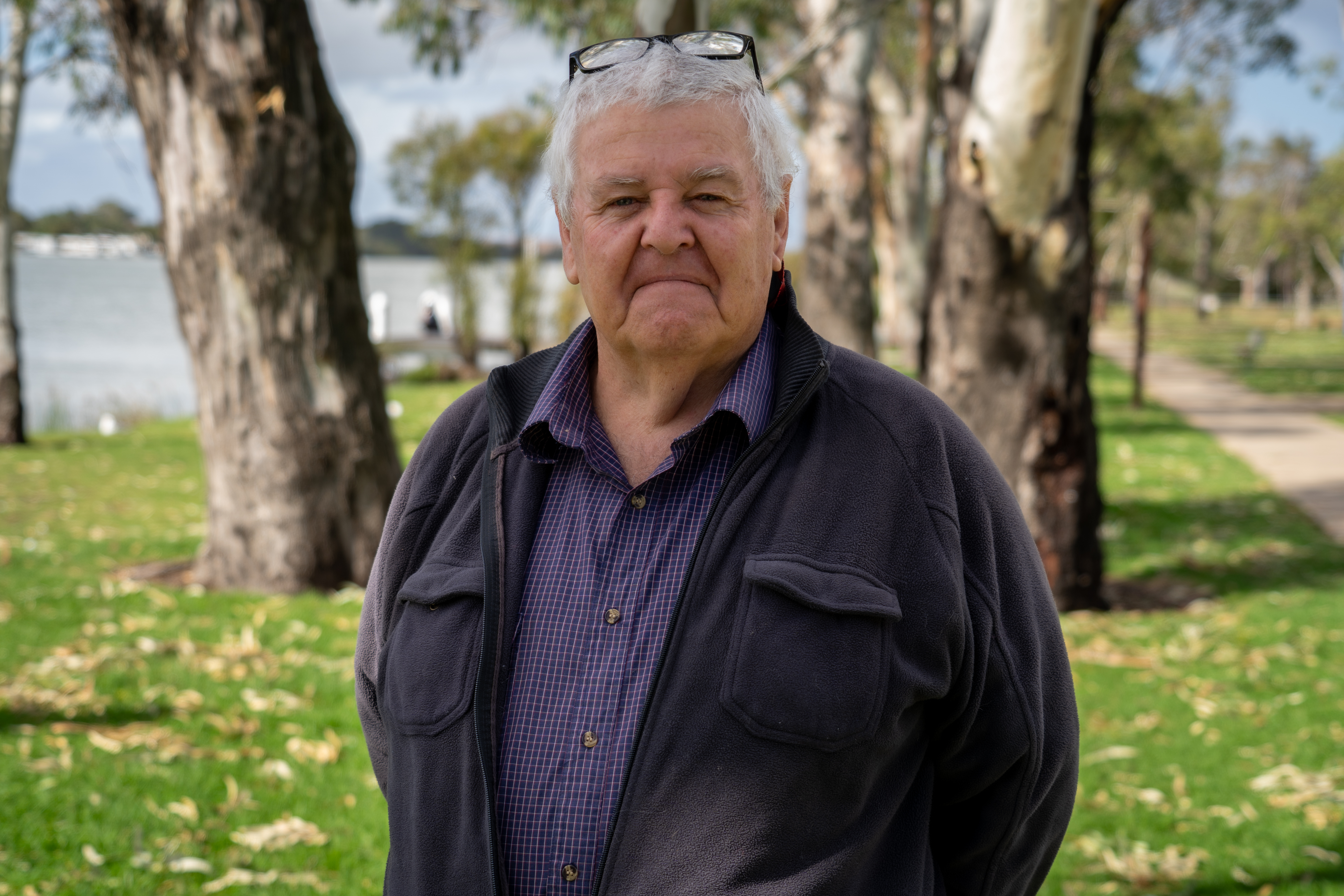 Bob Neil