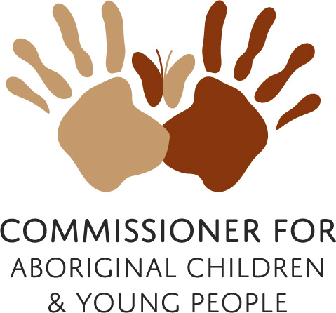 Award sponsor: Commissioner for Aboriginal children and young people