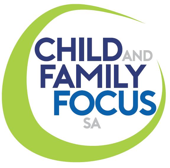 Award Sponsor: Child and Family Focus SA