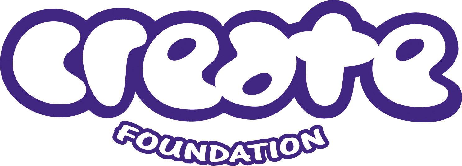 Award Sponsor: Create Foundation
