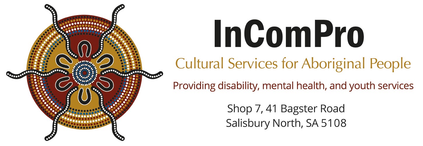 Event supporter: InComPro