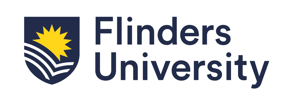 Gold Sponsor: Flinders University