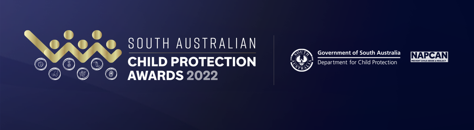 SA Child Protection Awards 2022