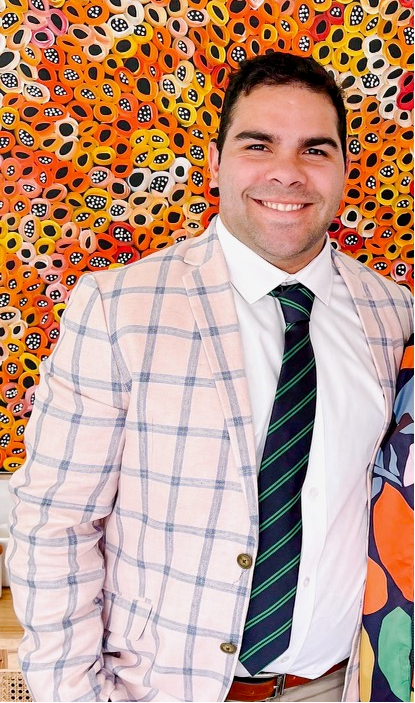 Mathew Brooks