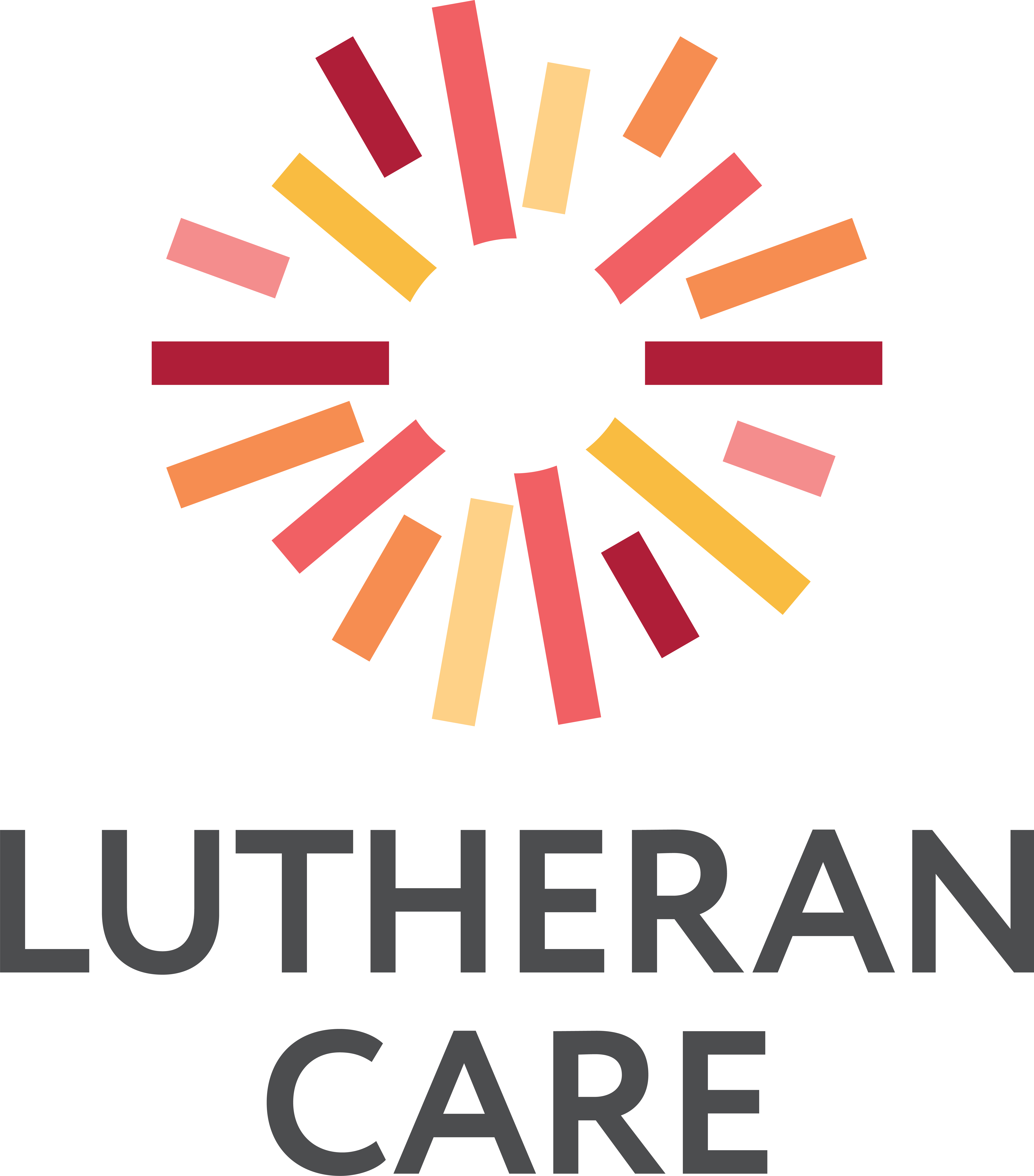 Event Supporter - Lutheran Care